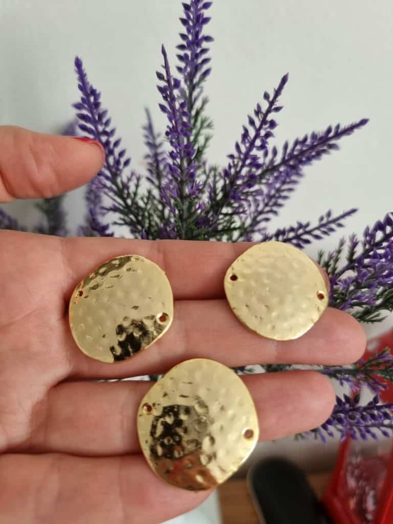 Kalkan Taki Ara Malzemesi