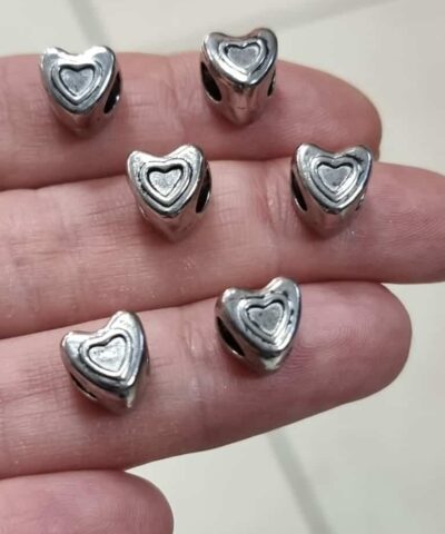 Kalp Kabartmali Taki Ara Aparati 2