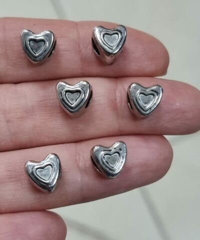 Kalp Kabartmali Taki Ara Aparati