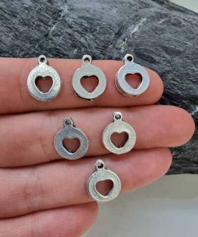 Kalp Taki Sallanti Malzemesi