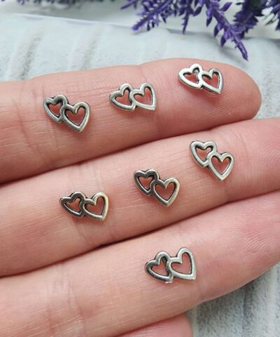 Kalpler Carm Taki Sallanti Aparati 2