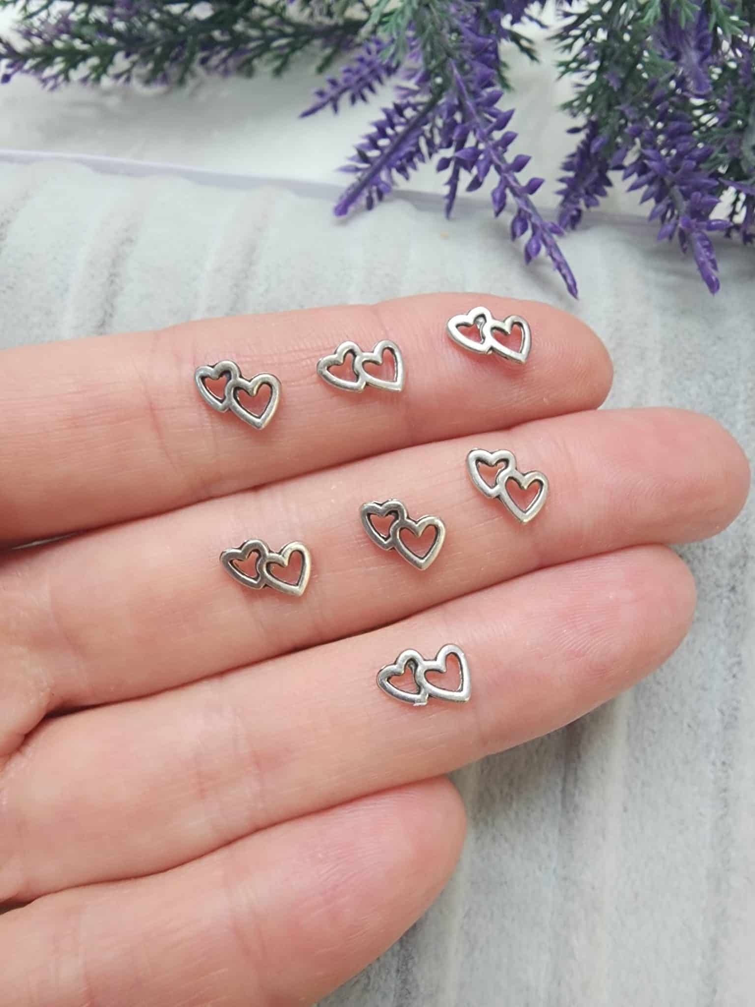 Kalpler Carm Taki Sallanti Aparati 4