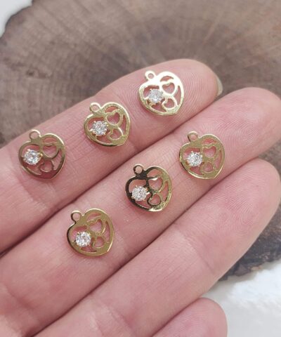 Kalpler Minimal Çarm