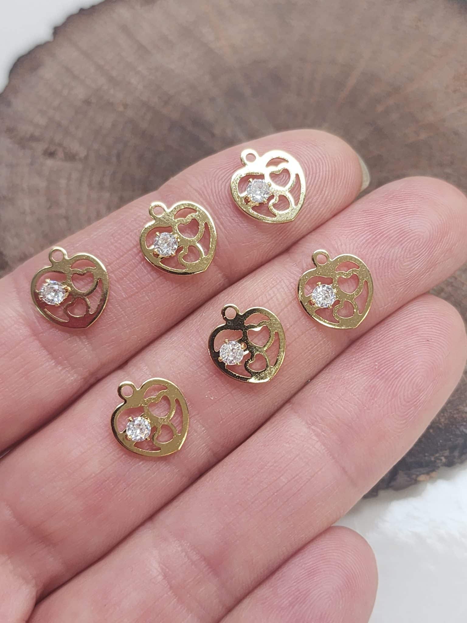 Kalpler Minimal Çarm