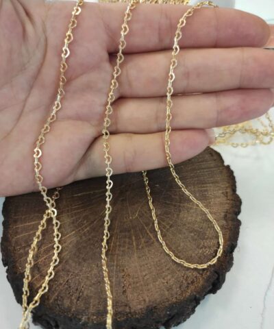 Kalpli Zincir 53mm 4