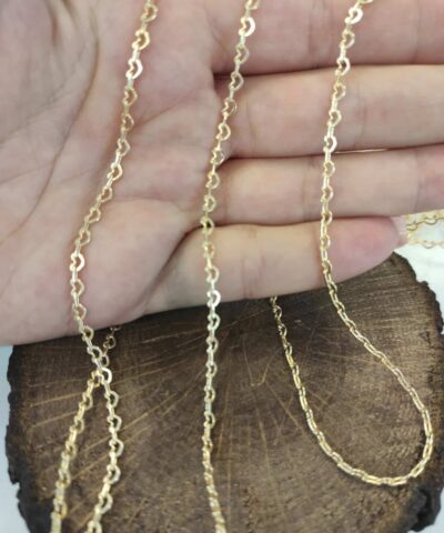 Kalpli Zincir 53mm 5