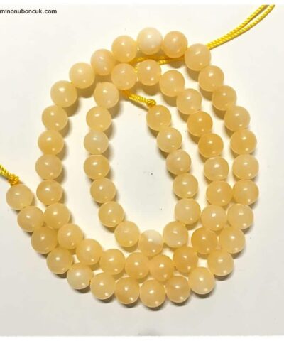 Kalsit Dogal Tas Dizi 11