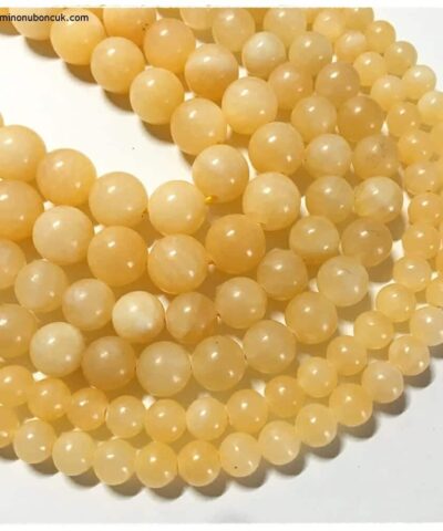 Kalsit Dogal Tas Dizi 3