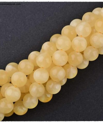 Kalsit Dogal Tas Dizi 5