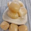 Kalsit Tamburlanmis Dogal Tas 2