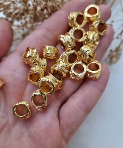 Kanalli Silindir Taki Ara Malzemesi 3