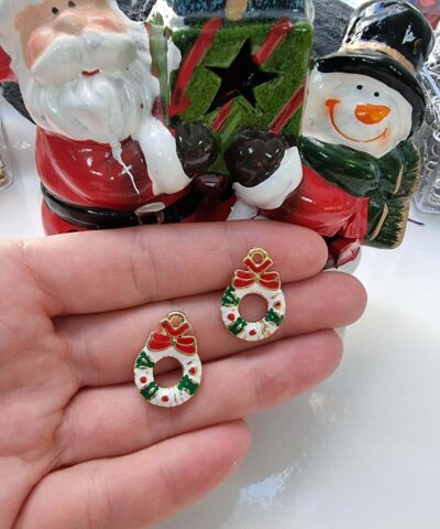 Kapi Susu Kolye Ucu 2