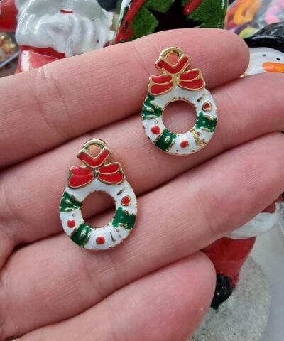 Kapi Susu Kolye Ucu 3