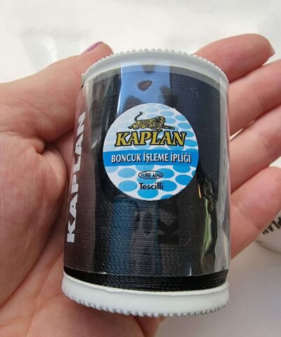 Kaplan Kopmayan İp Cesitleri 50 Gr 2