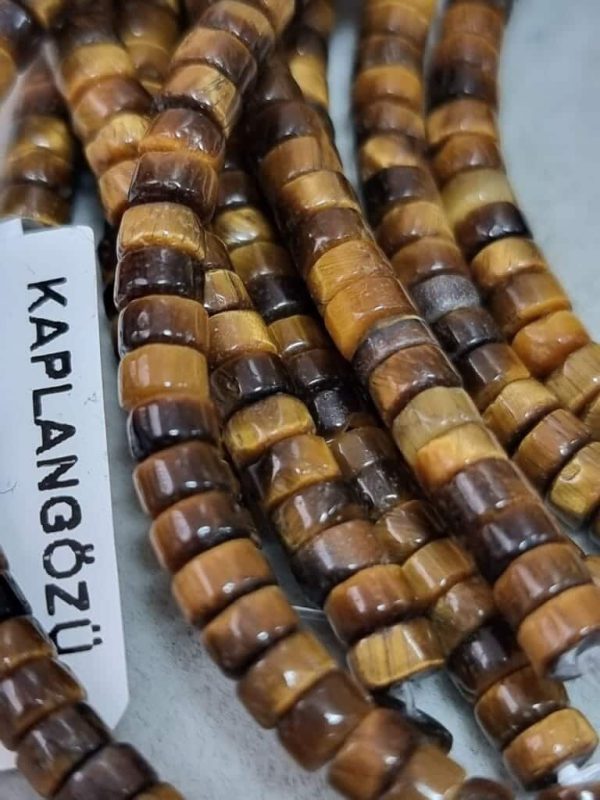 Kaplangözü Varisit Doğal Taş Dizi - Görsel 4