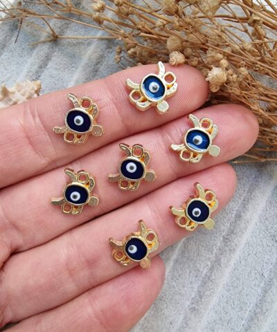 Kaplumbaga Bileklik Ucu Malzemesi 2