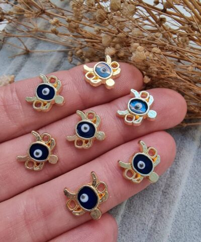 Kaplumbaga Bileklik Ucu Malzemesi