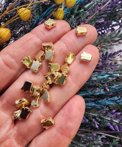 Kararmaz Takı Aparatları Çeşitleri - 512