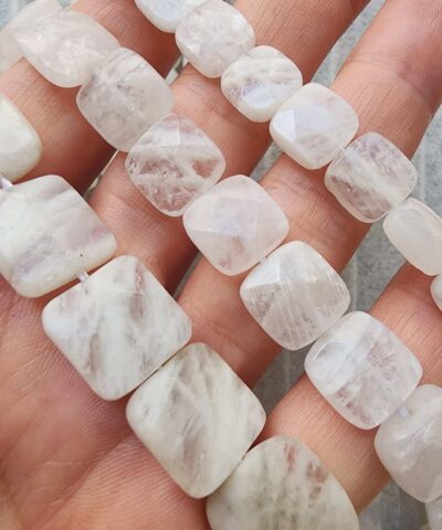 Kare Ay Tasi Dogal Tas Dizi Cesitleri 2