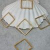 Kare Taki Aparati 25 X 25 5