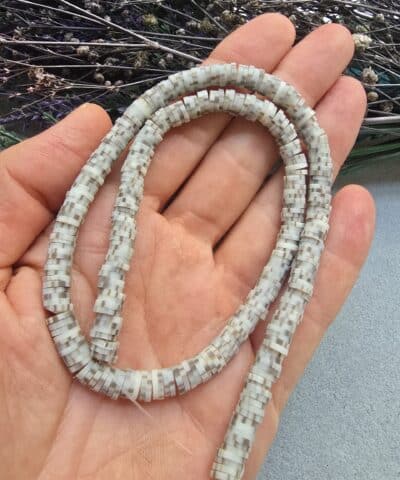 Karışık Renkli Fimo Hamuru Boncuk - 509