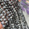 Karli Obsidyen Dogal Tas Cesitleri 2