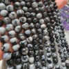 Karli Obsidyen Dogal Tas Cesitleri 3
