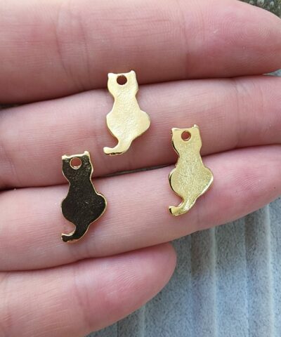 Kedi Sallanti Aparati 2