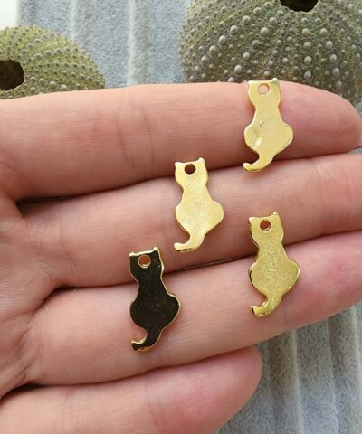 Kedi Sallanti Aparati