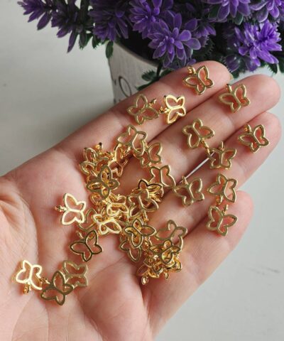 Kelebek Carm Taki Sallanti Aparati 2