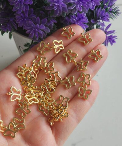 Kelebek Carm Taki Sallanti Aparati