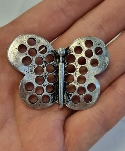 Kelebek İgne Oyasi Aparati 3