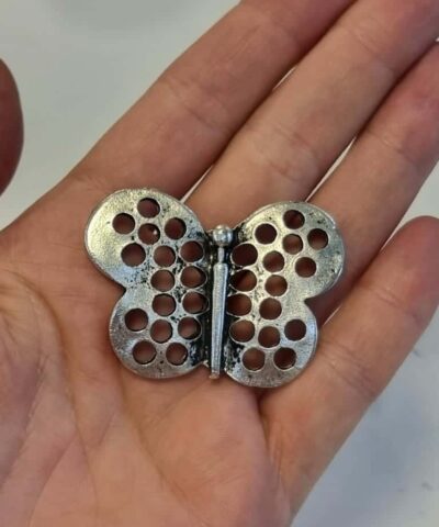 Kelebek İgne Oyasi Aparati 4