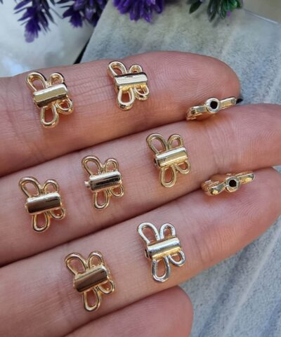 Kelebek Metal Ara Aparati 2