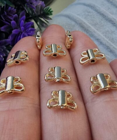 Kelebek Metal Ara Aparati