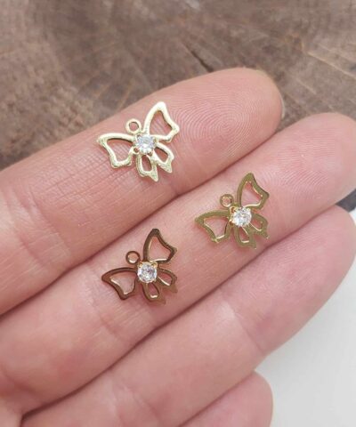 Kelebek Minimal Çarm