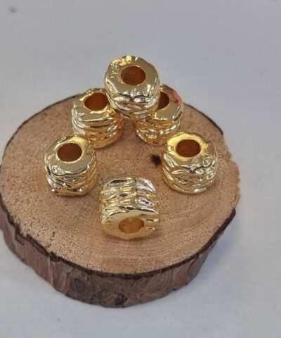 Kesimli Silindir Taki Ara Malzeme 2