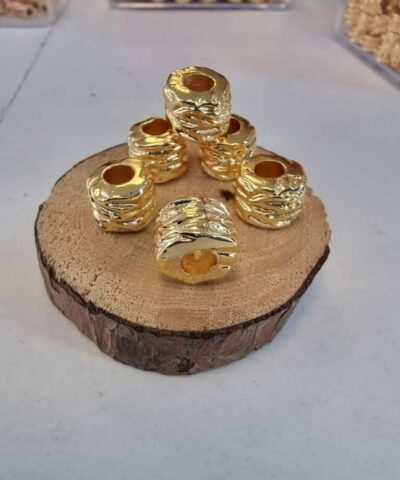 Kesimli Silindir Taki Ara Malzeme 3