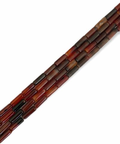 Kesme Akik Dogal Tas Kahve 3