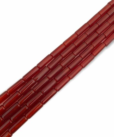 Kesme Akik Dogal Tas Recine Kahve 3