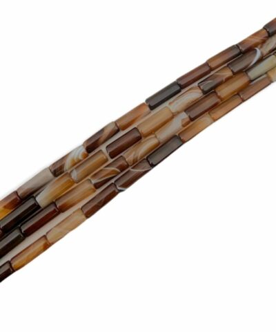 Kesme Akik Dogal Tasi 3