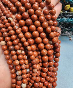 Kırmızı Jasper Taşı Çeşitleri