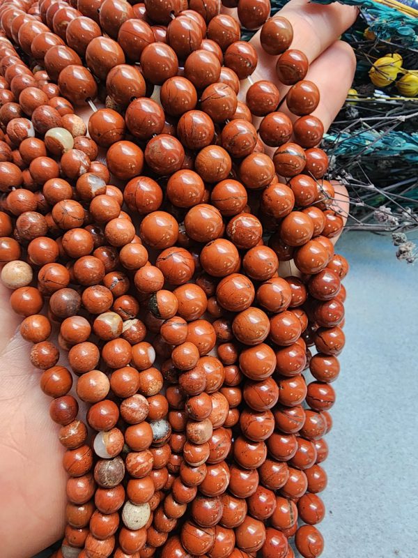 Kırmızı Jasper Taşı Çeşitleri