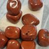 Kirmizi Opal Tamburlanmis Dogal Tas 4