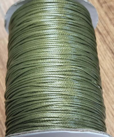 Kore İpi Sican Kuyrugu İp Cesitleri 505