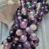 Koyu Florit Dogal Tas 8mm 3