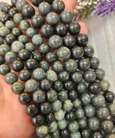 Koyu Zeberced Tasi Dizi