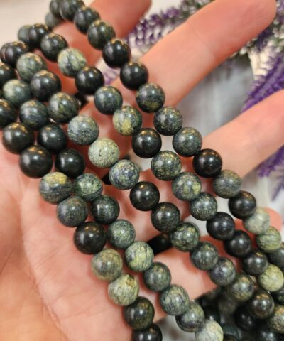 Koyu Zeberced Tasi Dizi 8 Mm