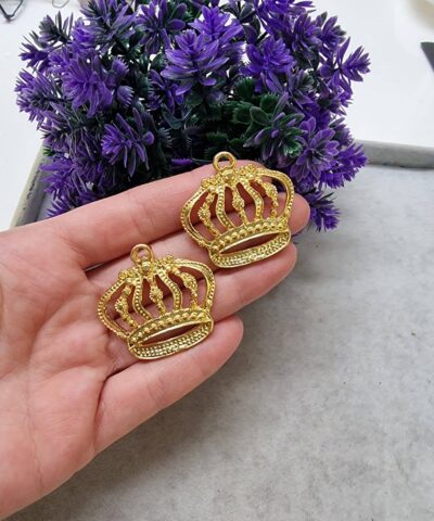 Kral Tac Kolye Ucu 2