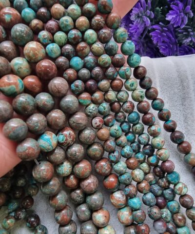 Krizokol Dogal Tas Dizi 2